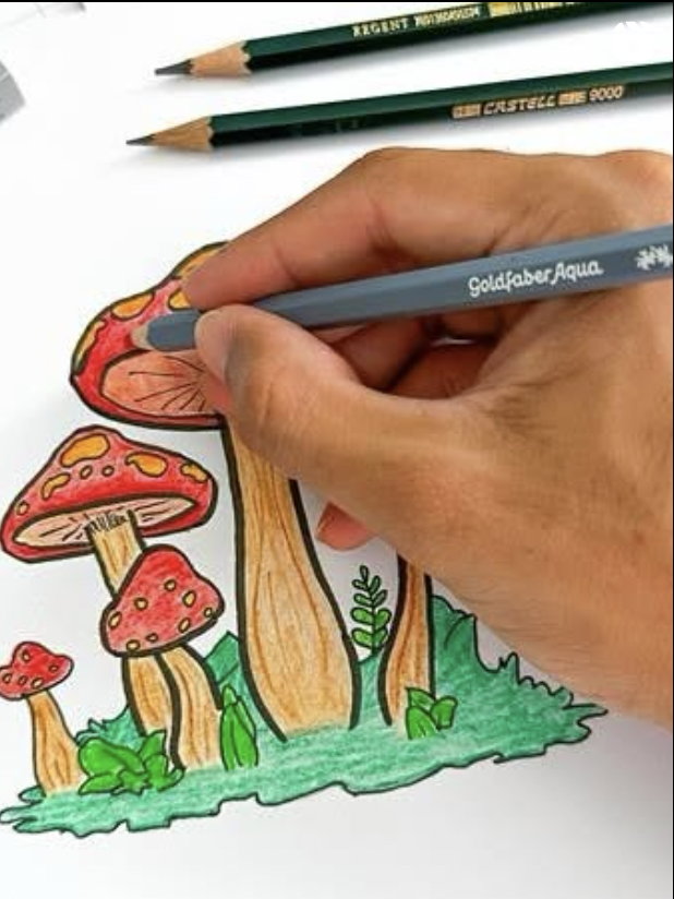 Correios delivery van parked on the street